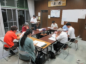 第2回学校運営協議会