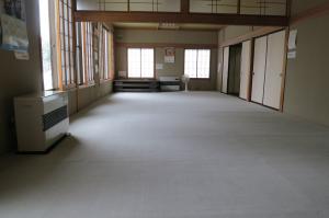 １階会議室和室