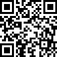 特別おはなし会「ハロウィンおはなし会」の申込QRコードの画像