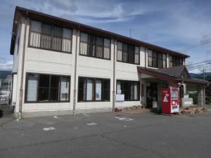 北山地区コミュニティセンター