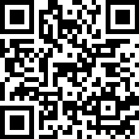 シリーズ講座「子どもと楽しむ絵本第3回」の申込QRコードの画像