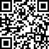 特別おはなし会「クリスマスおはなし会」の申込QRコードの画像