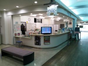 茅野駅前ベルビア出張所の画像