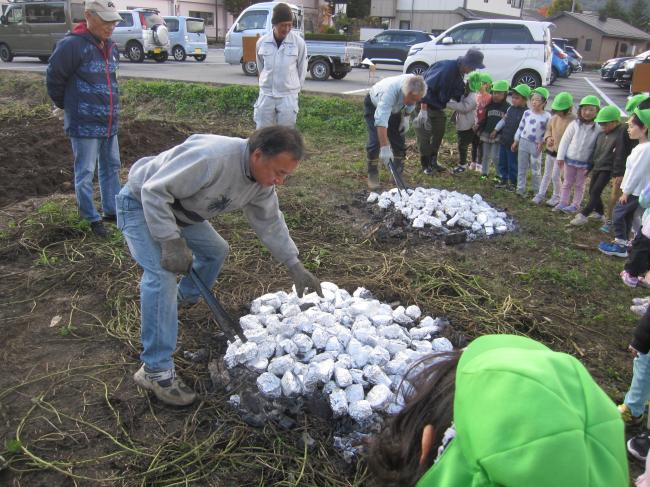 よこうち認定こども園