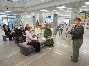 ファーストブック読み聞かせ