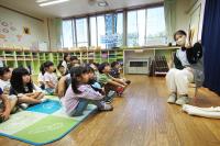 絵本の時間(豊平)