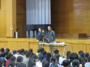 東急リゾートタウン蓼科の方々