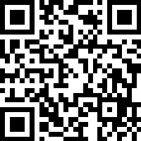 シリーズ講座「第4回子どもと楽しむ絵本」申込QRコードの画像