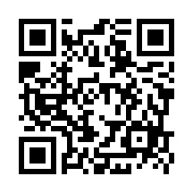 引率者向け説明会の申込フォームQRコード