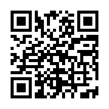 中高生向け説明会申込QRコード