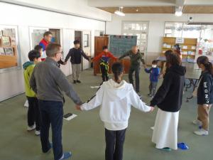 イングリッシュディ