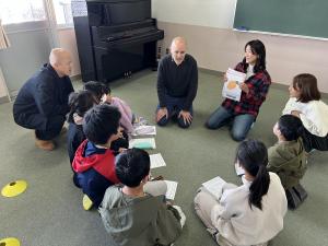 イングリッシュディ