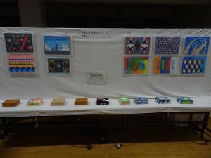 茅野高校生徒作品