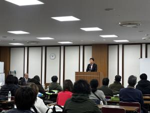 ちのくらし物件見学ツアー