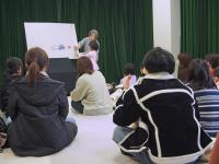 おはなし会写真