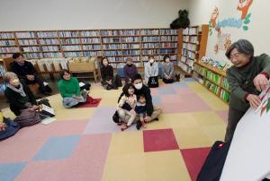 パネルシアター