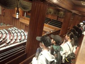 しゅうがくりょこうしゃしん