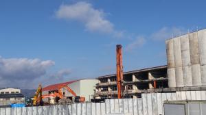 きゅうこうしゃかいたいのしゃしん