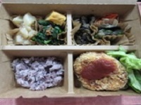 菜のだのメニュー画像