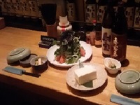 居食や青とうがらしのメニュー画像