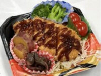 A・コープのメニュー画像