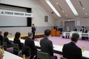 輝く道づくり１