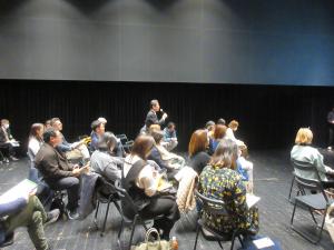 女性起業支援２