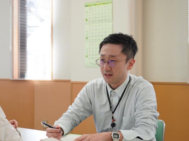 保健福祉サービスセンター3