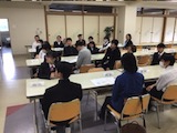 学校運営協議会4月①