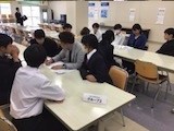 学校運営協議会4月②