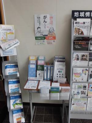 風除室のリニューアル画像