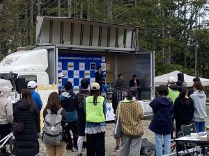 5月3日全日本トライアル選手権大会