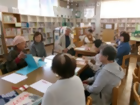 読書ボランティア