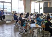 北山小5年