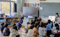 宮川読み聞かせ