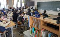北山6年