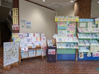 優秀作品展全体
