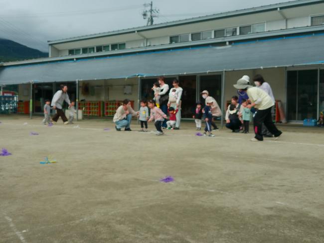 宮川保育園