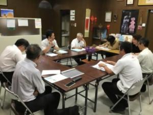 第２回学運協写真