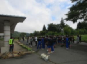 PTA作業１