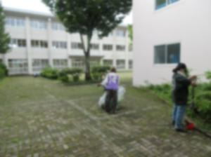 PTA作業４