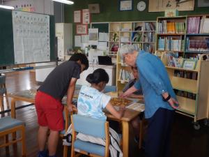 将棋クラブ