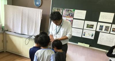 サロン