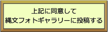 上記に同意してフォトギャラリーに投稿する