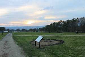 尖石遺跡