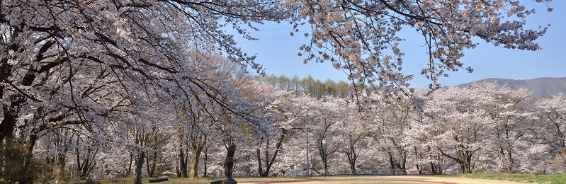 まちなか・里山