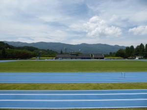 運動公園