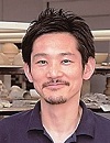 五味謙二さん