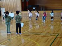 1年生を迎える会