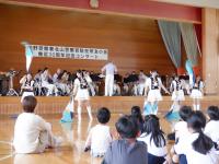 北山駐在所友の会30周年記念コンサート